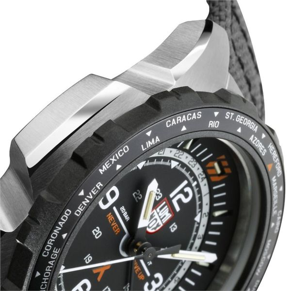 Luminox Bear Grylls Survival Air Series Watch - 3761 Image 4 Lumina Gem Wilmington, NC