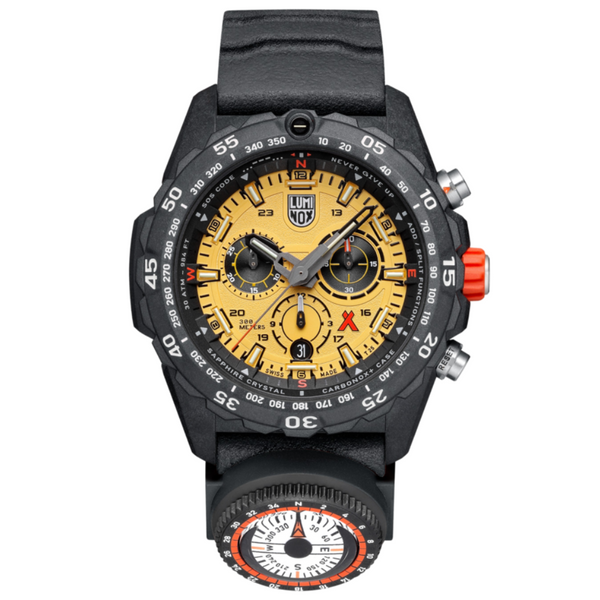 Bear Grylls Master Outdoor Watch Lumina Gem Wilmington, NC