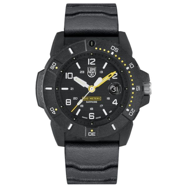 Luminox Navy Seal Magnifier Watch Lumina Gem Wilmington, NC