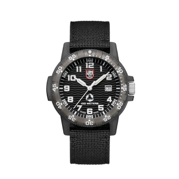 日本に Series Eco Luminox Luminox #TIDE 001-505-00255 Watch 時計