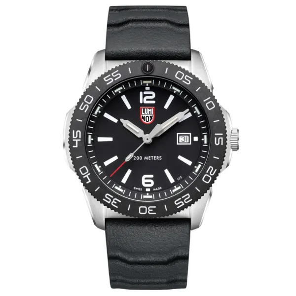 Luminox Pacific Diver Watch Lumina Gem Wilmington, NC