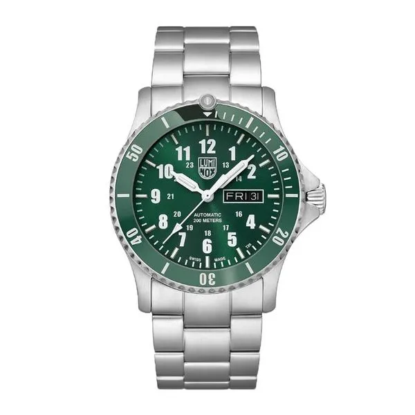 Luminox Sport Timer Lumina Gem Wilmington, NC