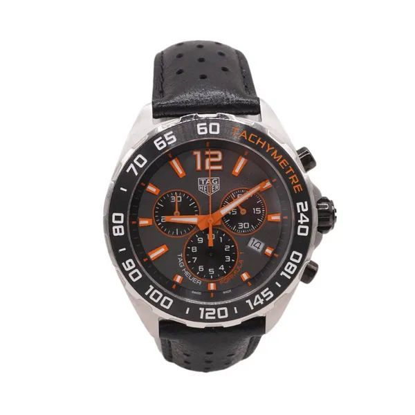 TAG Heuer Formula 1 Watch Lumina Gem Hampstead, NC