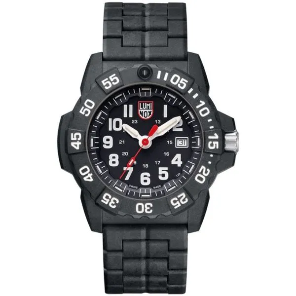 Luminox Navy Seal Watch Lumina Gem Wilmington, NC