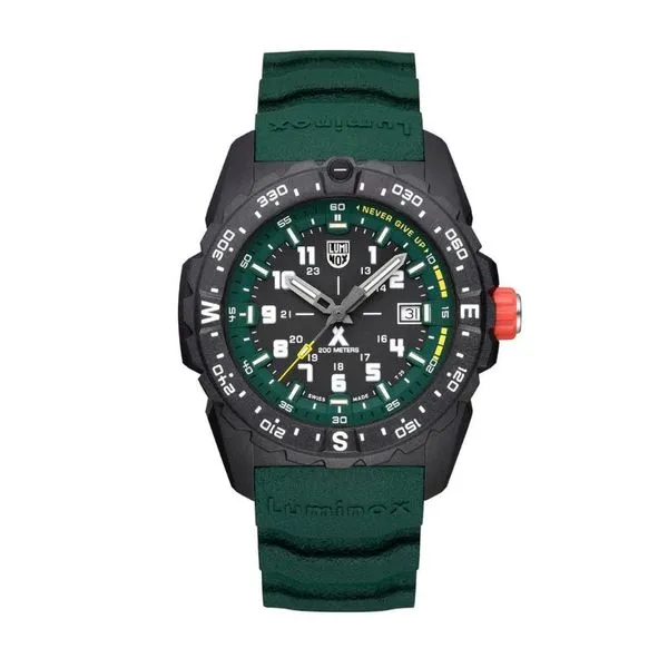 Luminox Bear Grylls Mountain Series Watch Lumina Gem Hampstead, NC