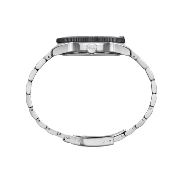 Luminox Pacific Diver Stainless Steel Watch Image 2 Lumina Gem Hampstead, NC