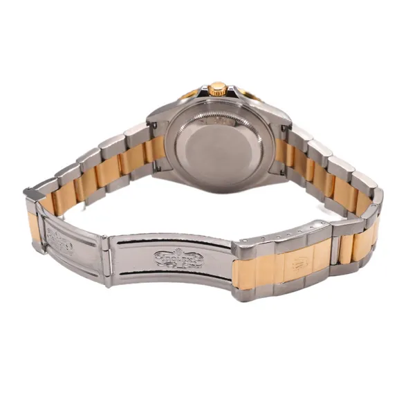 Rolex Two Tone GMT Master ll Image 3 Lumina Gem Hampstead, NC