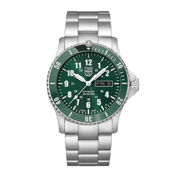Luminox Sport Timer Lumina Gem Wilmington, NC