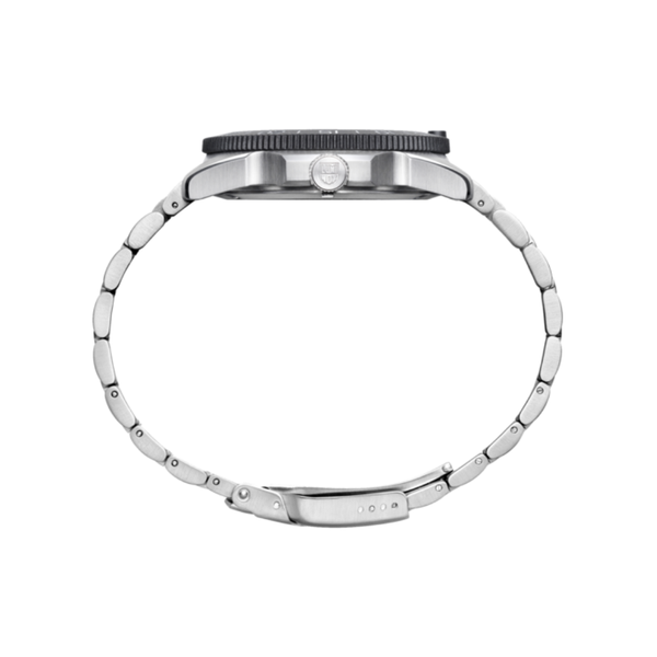 Luminox Pacific Diver Stainless Steel Watch Image 2 Lumina Gem Wilmington, NC