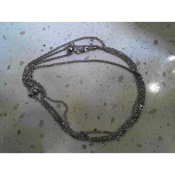 Chain Lumina Gem Wilmington, NC