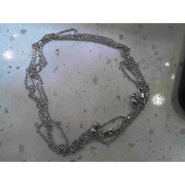 Chain Lumina Gem Wilmington, NC