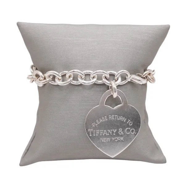 Tiffany and Co. 