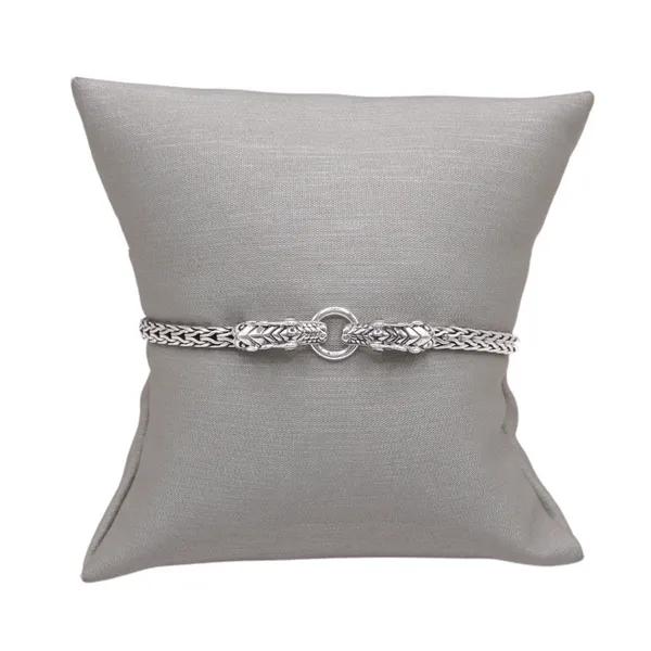 John Hardy Naga Double Dragon Bracelet Lumina Gem Wilmington, NC