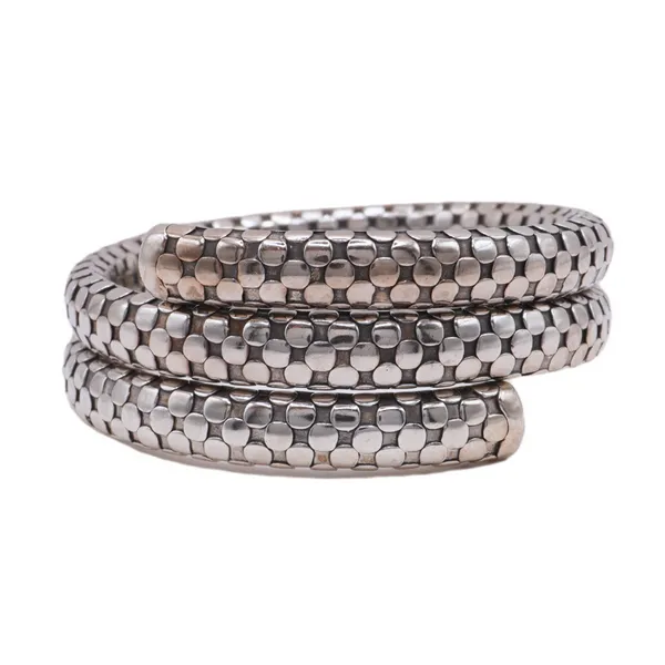John Hardy Coil Bracelet Lumina Gem Hampstead, NC