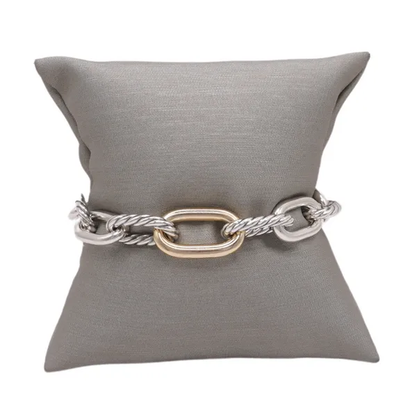 David Yurman Madison Bracelet Lumina Gem Wilmington, NC