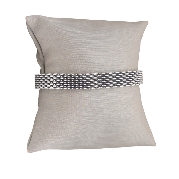 Tiffany & Co. Mesh Bracelet Lumina Gem Wilmington, NC