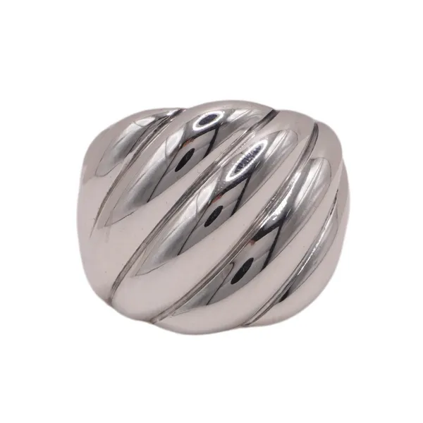 David Yurman Waverly Ring Lumina Gem Hampstead, NC