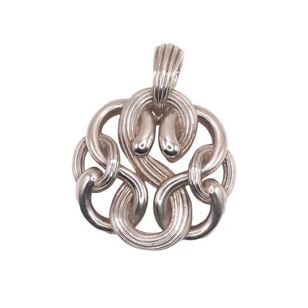 Slane Sterling Silver Fenestra Enhancer Lumina Gem Hampstead, NC