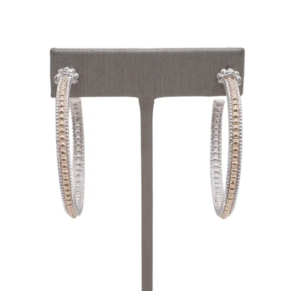 Alwand Vahan 36mm Hoops Lumina Gem Hampstead, NC