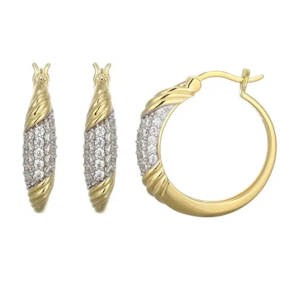 Earrings Lumina Gem Hampstead, NC