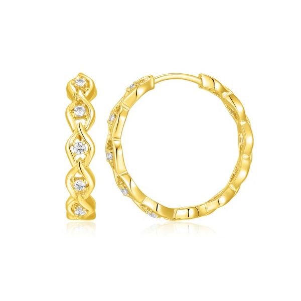 Earrings Lumina Gem Wilmington, NC