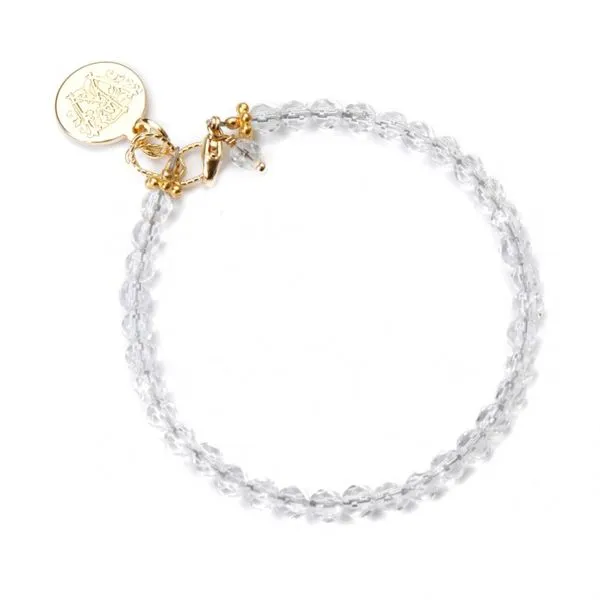 Wendy Perry Designs Quartz Bracelet Lumina Gem Wilmington, NC