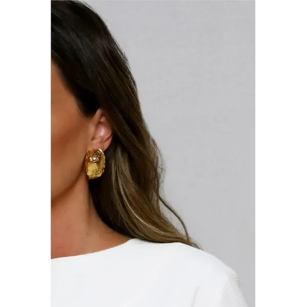Local earring designers shop