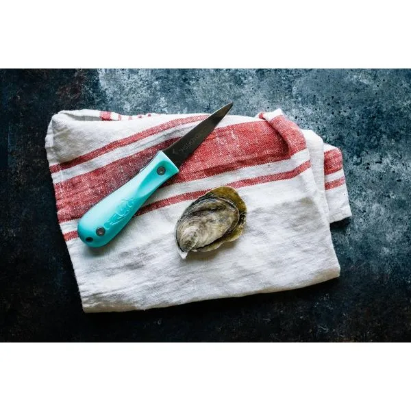 Toadfish Oyster Knife Image 3 Lumina Gem Wilmington, NC