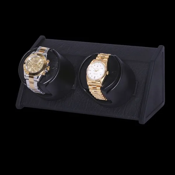 Orbita Sparta Bold Double Watch Winder Lumina Gem Hampstead, NC