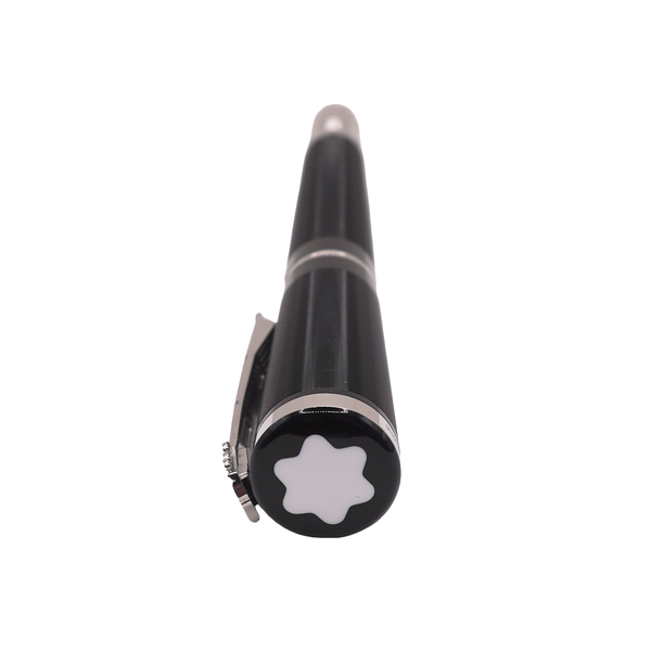 John Lennon Limited Edition Mont Blanc Pen Image 5 Lumina Gem Wilmington, NC