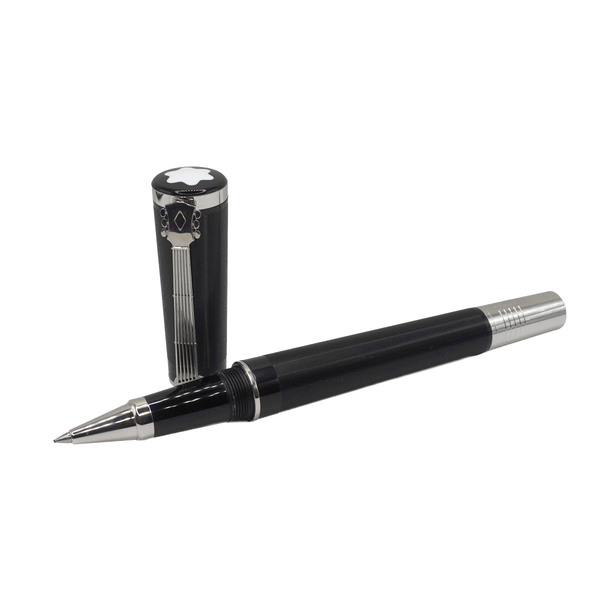 John Lennon Limited Edition Mont Blanc Pen Lumina Gem Wilmington, NC