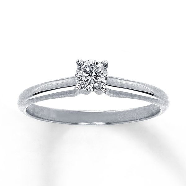 Engagement Ring Mar Bill Diamonds and Jewelry Belle Vernon, PA