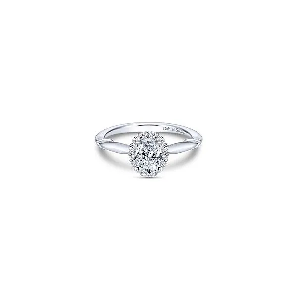 Engagement Ring Mar Bill Diamonds and Jewelry Belle Vernon, PA