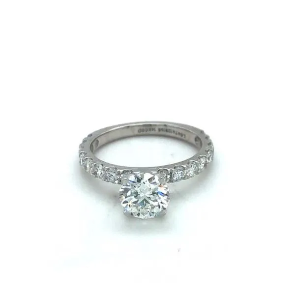 Engagement Ring Mar Bill Diamonds and Jewelry Belle Vernon, PA