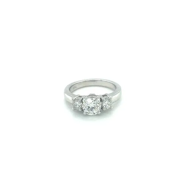 Engagement Ring Mar Bill Diamonds and Jewelry Belle Vernon, PA
