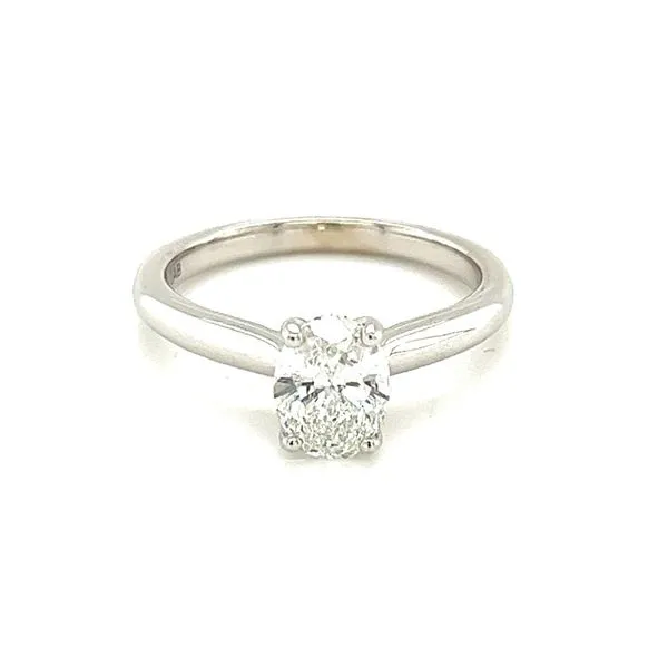 Engagement Ring Mar Bill Diamonds and Jewelry Belle Vernon, PA