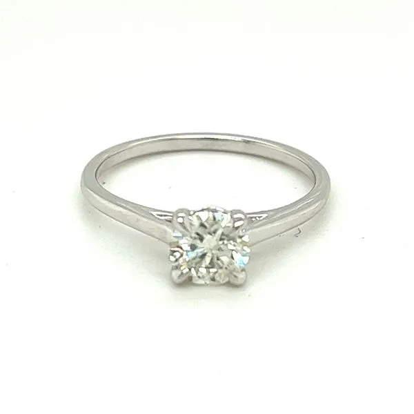 Engagement Ring Mar Bill Diamonds and Jewelry Belle Vernon, PA