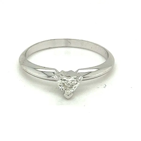 Engagement Ring Mar Bill Diamonds and Jewelry Belle Vernon, PA