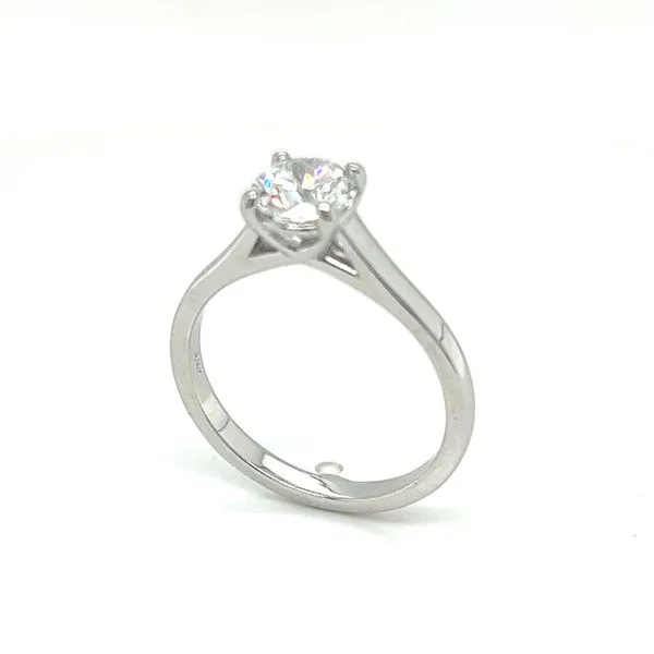 Engagement Ring Mar Bill Diamonds and Jewelry Belle Vernon, PA