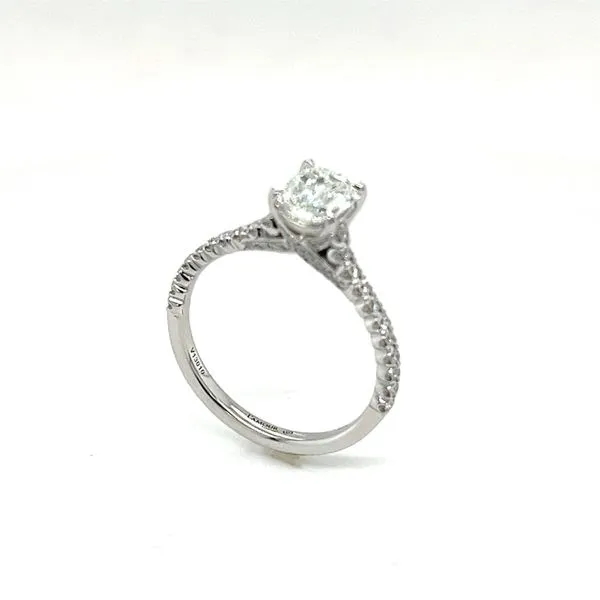 Engagement Ring Mar Bill Diamonds and Jewelry Belle Vernon, PA