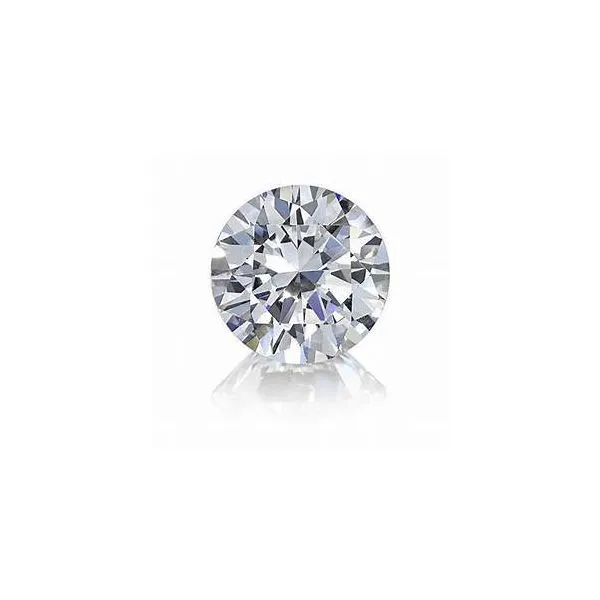 Natural Diamond Engagement Ring MarBill Jewelers Belle Vernon, PA