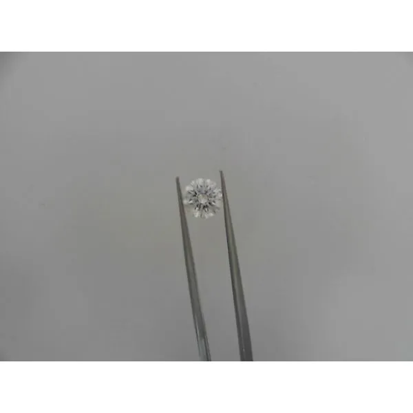 Natural Diamond Engagement Ring Image 2 MarBill Jewelers Belle Vernon, PA