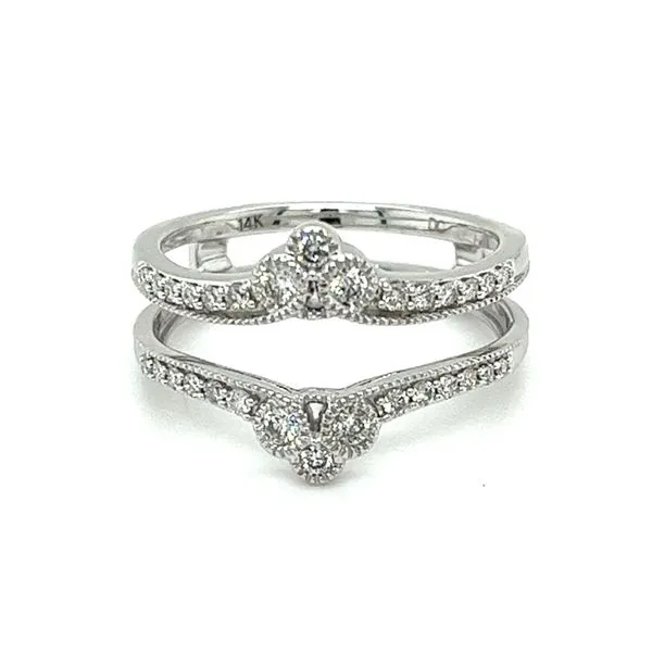 Diamond Wrap MarBill Jewelers Belle Vernon, PA
