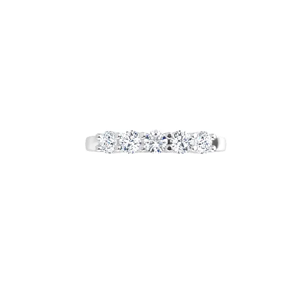 Women's Diamond Wedding Band MarBill Jewelers Belle Vernon, PA