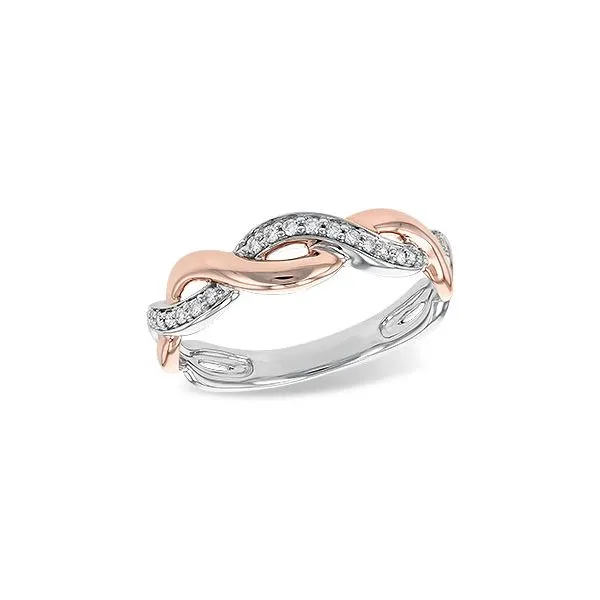Women's Diamond Wedding Band MarBill Jewelers Belle Vernon, PA