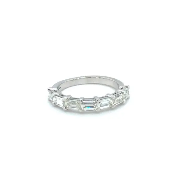 Women's Diamond Wedding Band MarBill Jewelers Belle Vernon, PA
