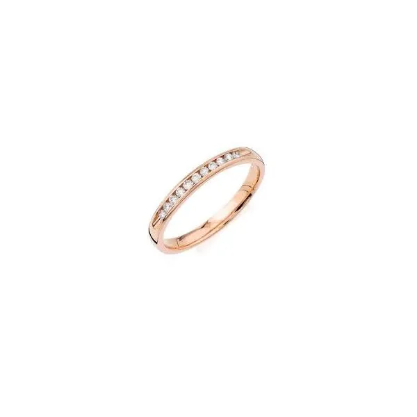 Women's Diamond Wedding Band MarBill Jewelers Belle Vernon, PA
