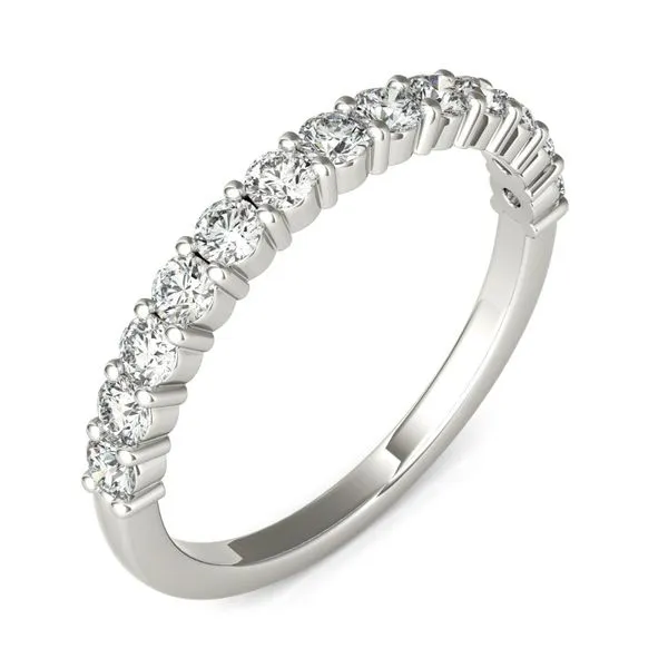 Women's Diamond Wedding Band MarBill Jewelers Belle Vernon, PA