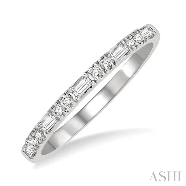 Women's Diamond Wedding Band MarBill Jewelers Belle Vernon, PA
