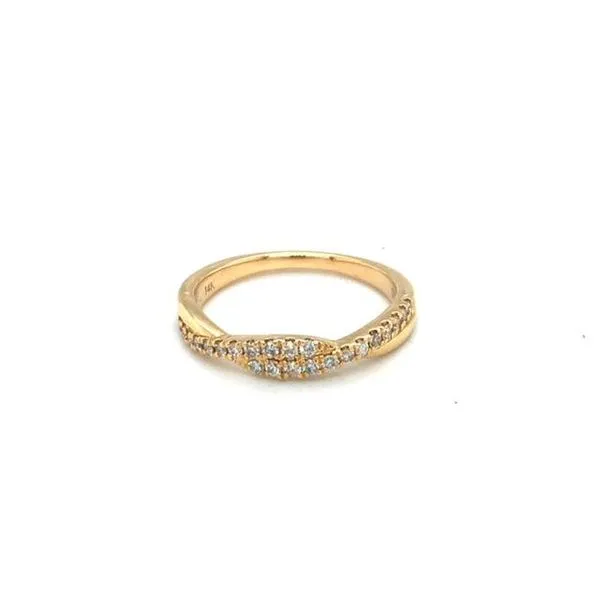 Wedding Band Mar Bill Diamonds and Jewelry Belle Vernon, PA